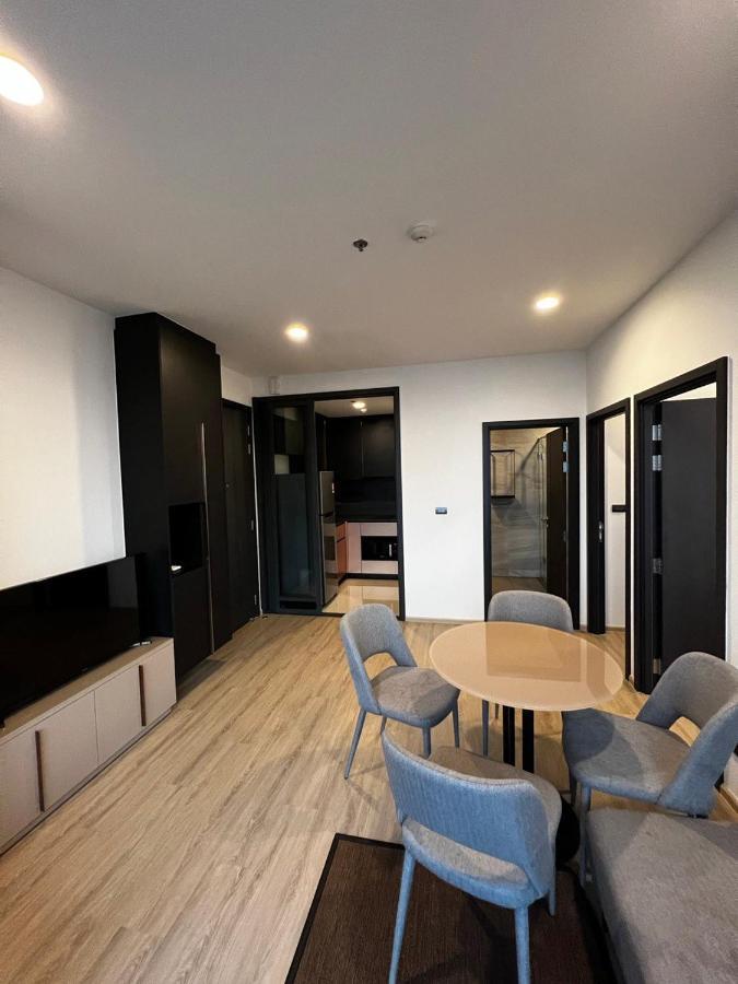 Condo Edge Central Pattaya Extérieur photo