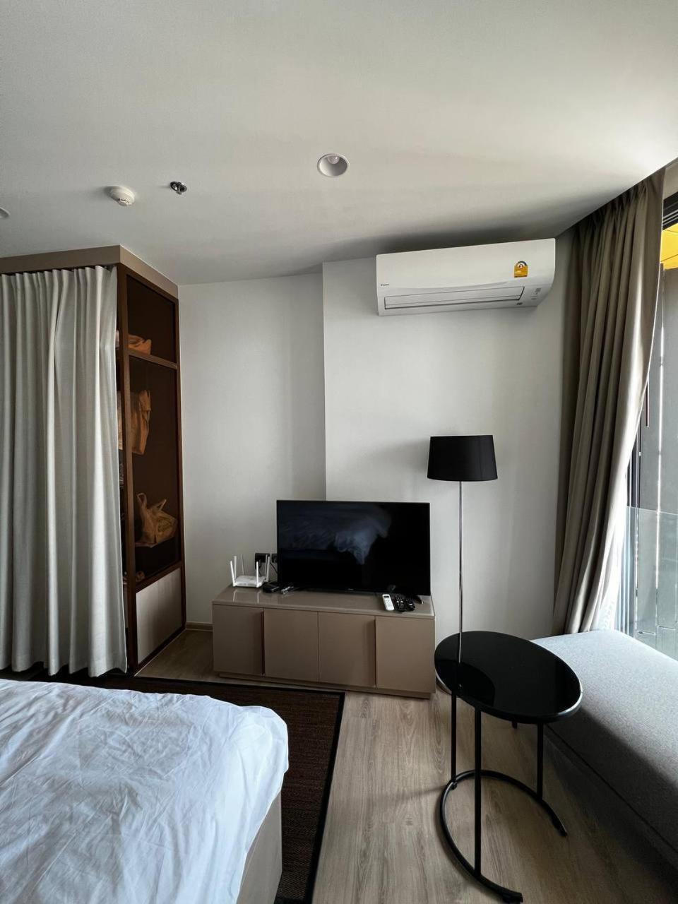 Condo Edge Central Pattaya Extérieur photo