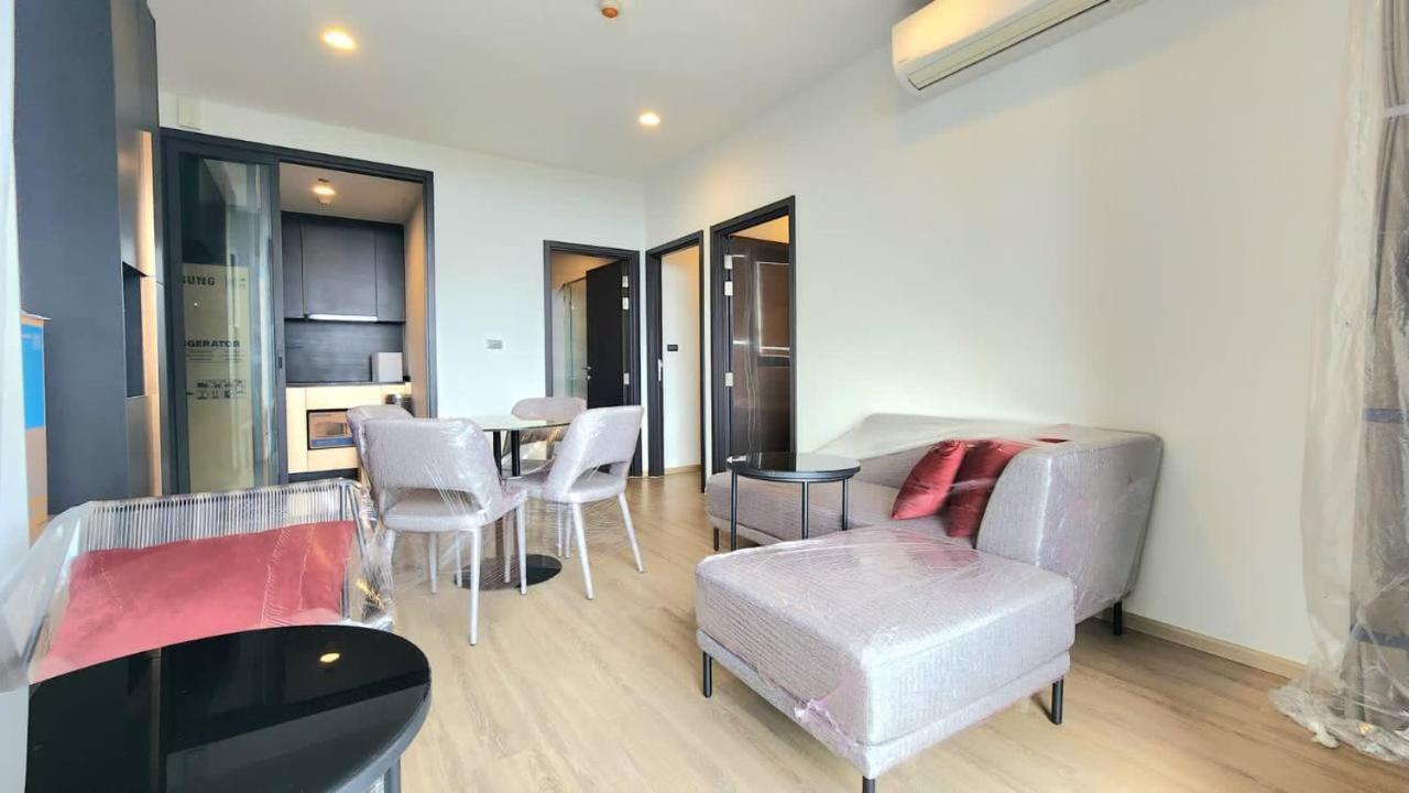 Condo Edge Central Pattaya Extérieur photo