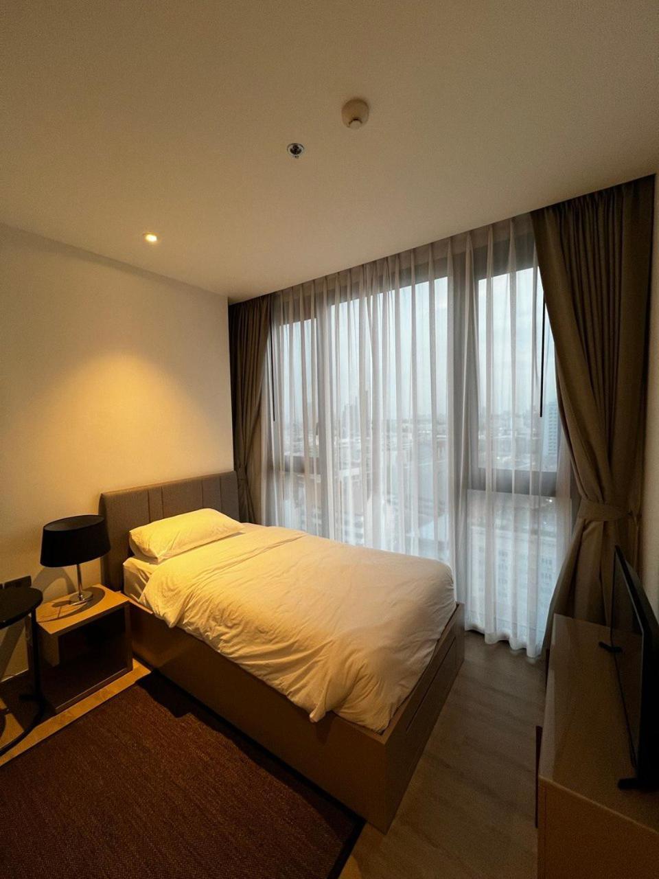 Condo Edge Central Pattaya Extérieur photo